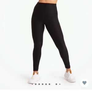 Shapermint Essentials High-Waisted Active
Shaping Leggings
